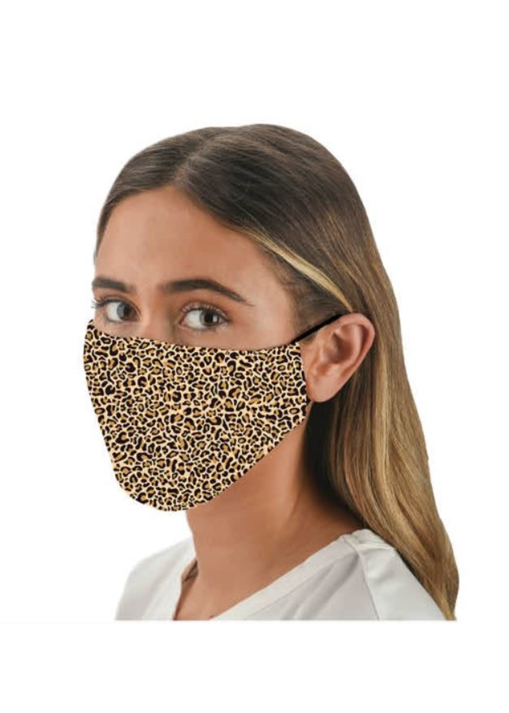 Snoozies Face Mask With Filter
