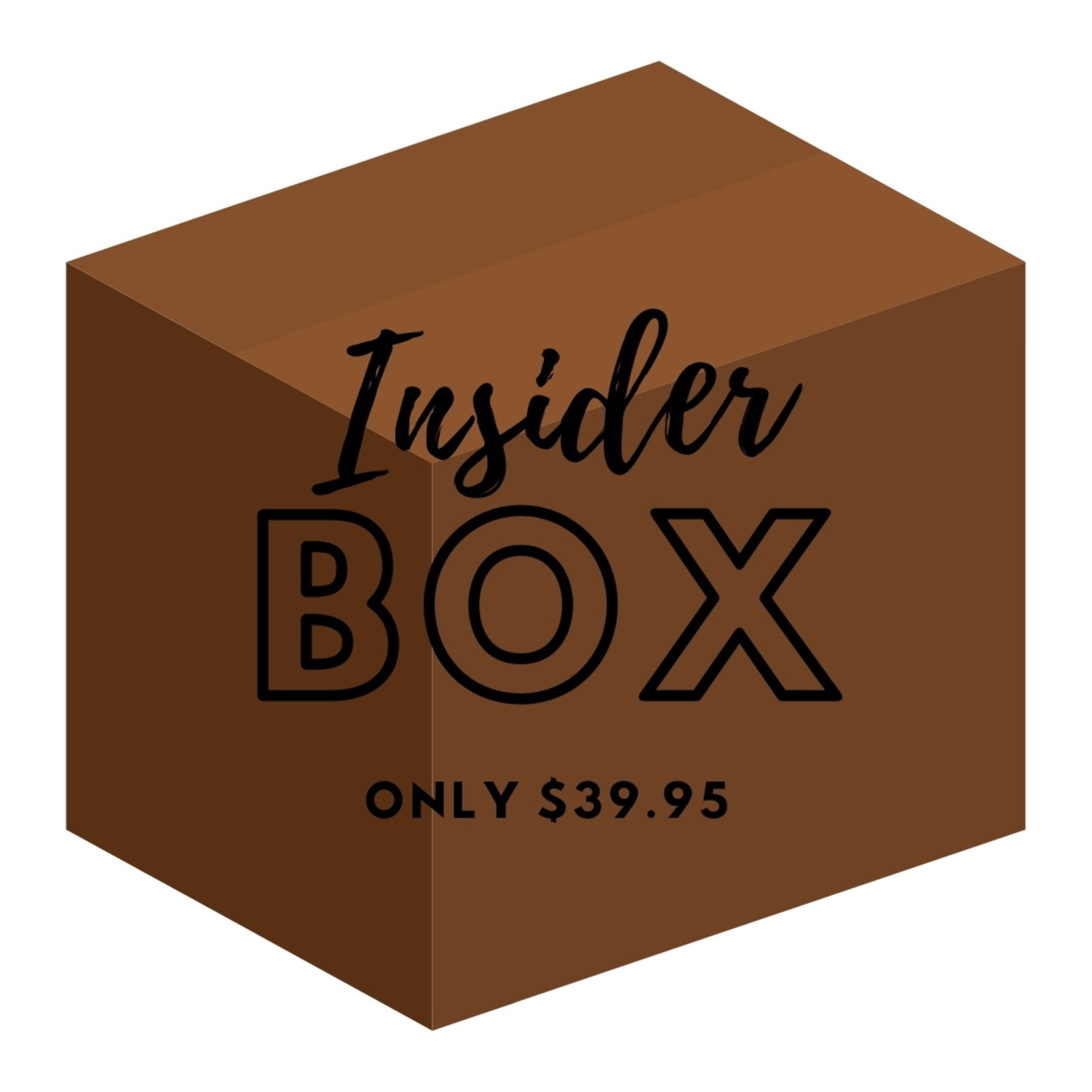 Insider Box