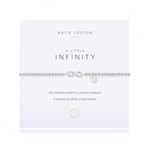 Katie Loxton A Little Infinity Bracelet