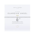 Katie Loxton A Little Guardian Angel Bracelet