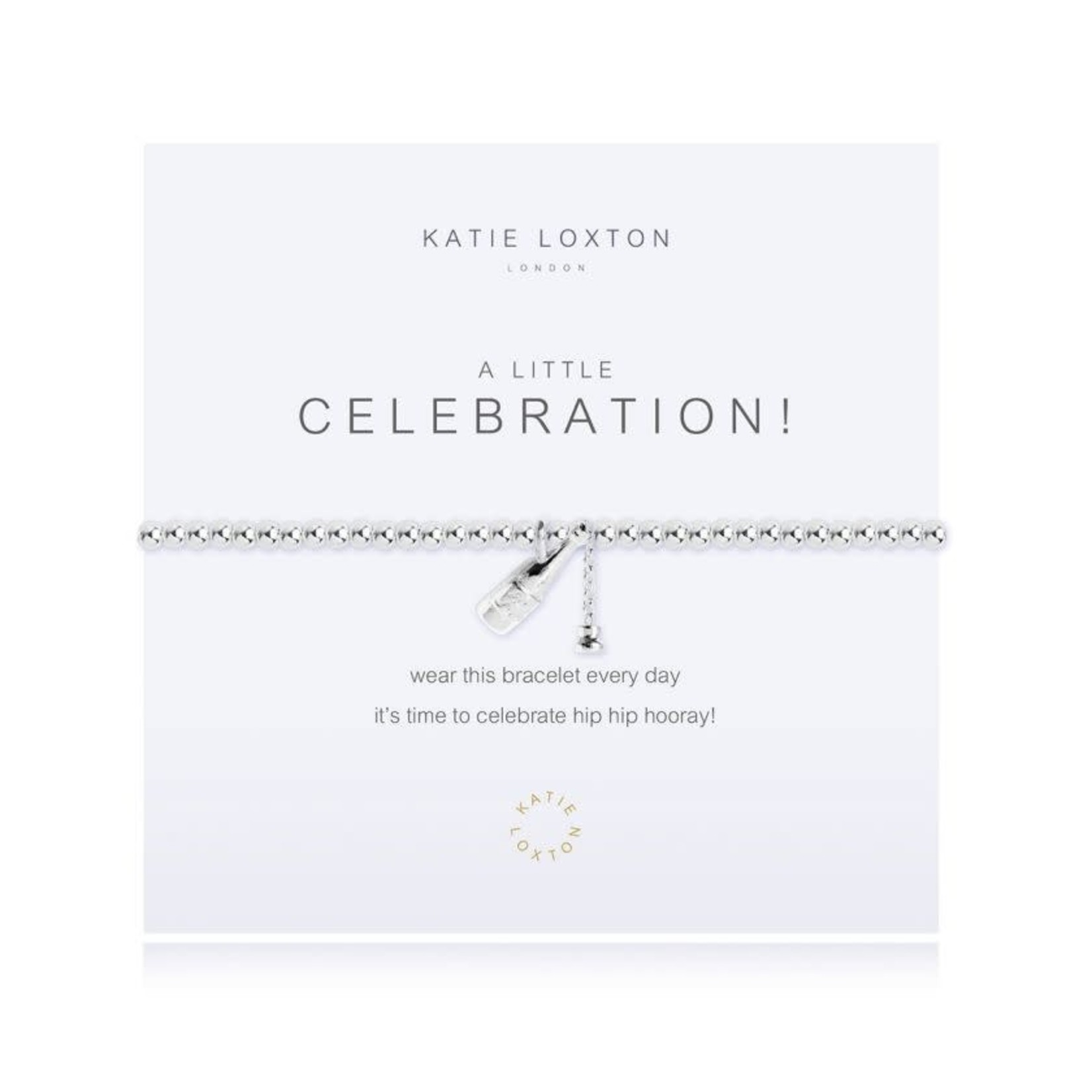 Katie Loxton A Little Celebration! Bracelet