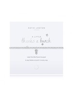 Katie Loxton A Little Thanks A Bunch Bracelet
