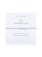 Katie Loxton A Little Bridesmaid Bracelet