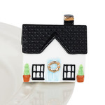 Nora Fleming, LLC Home Sweet Home! (House) Mini