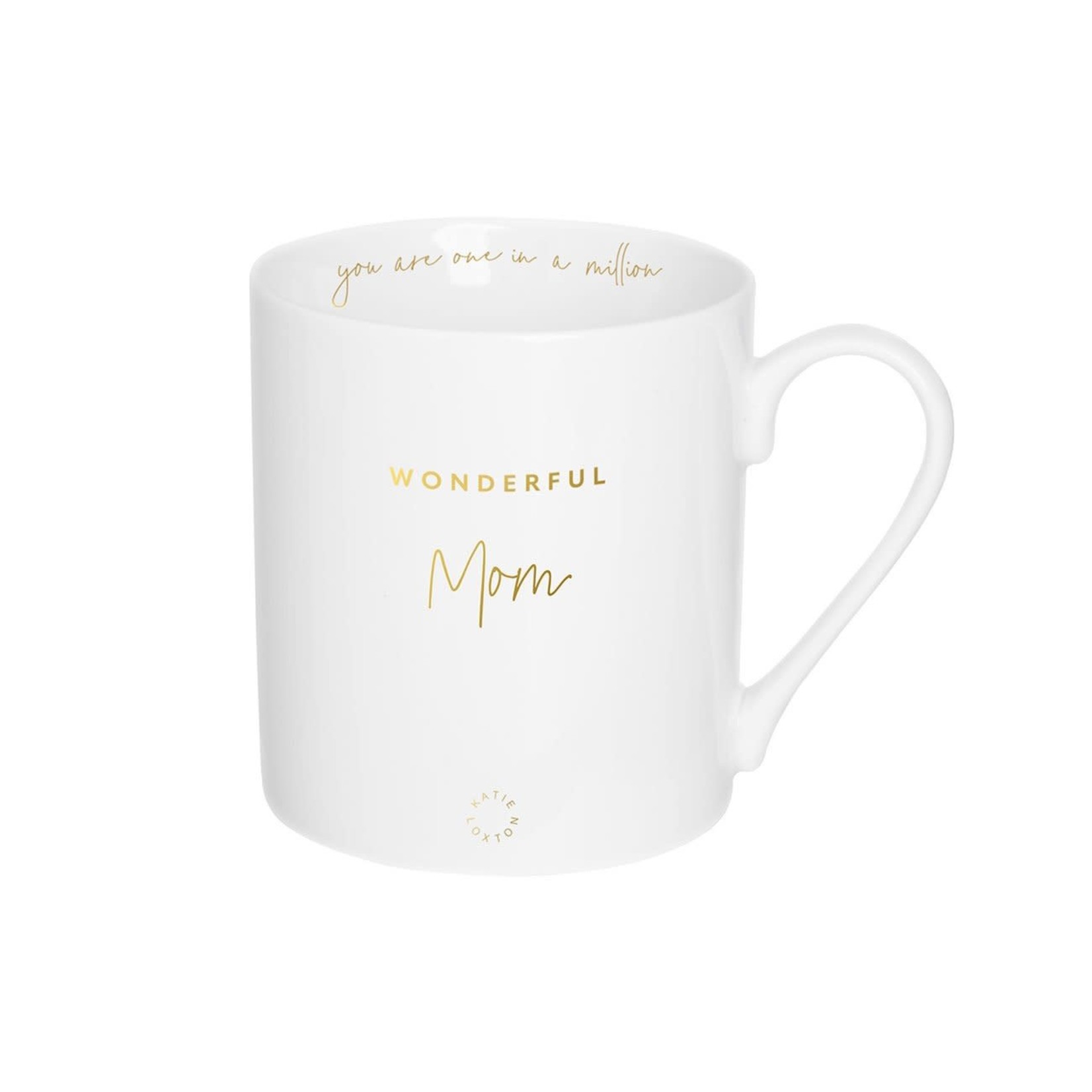 Ceramic Mug Wonderful Mom