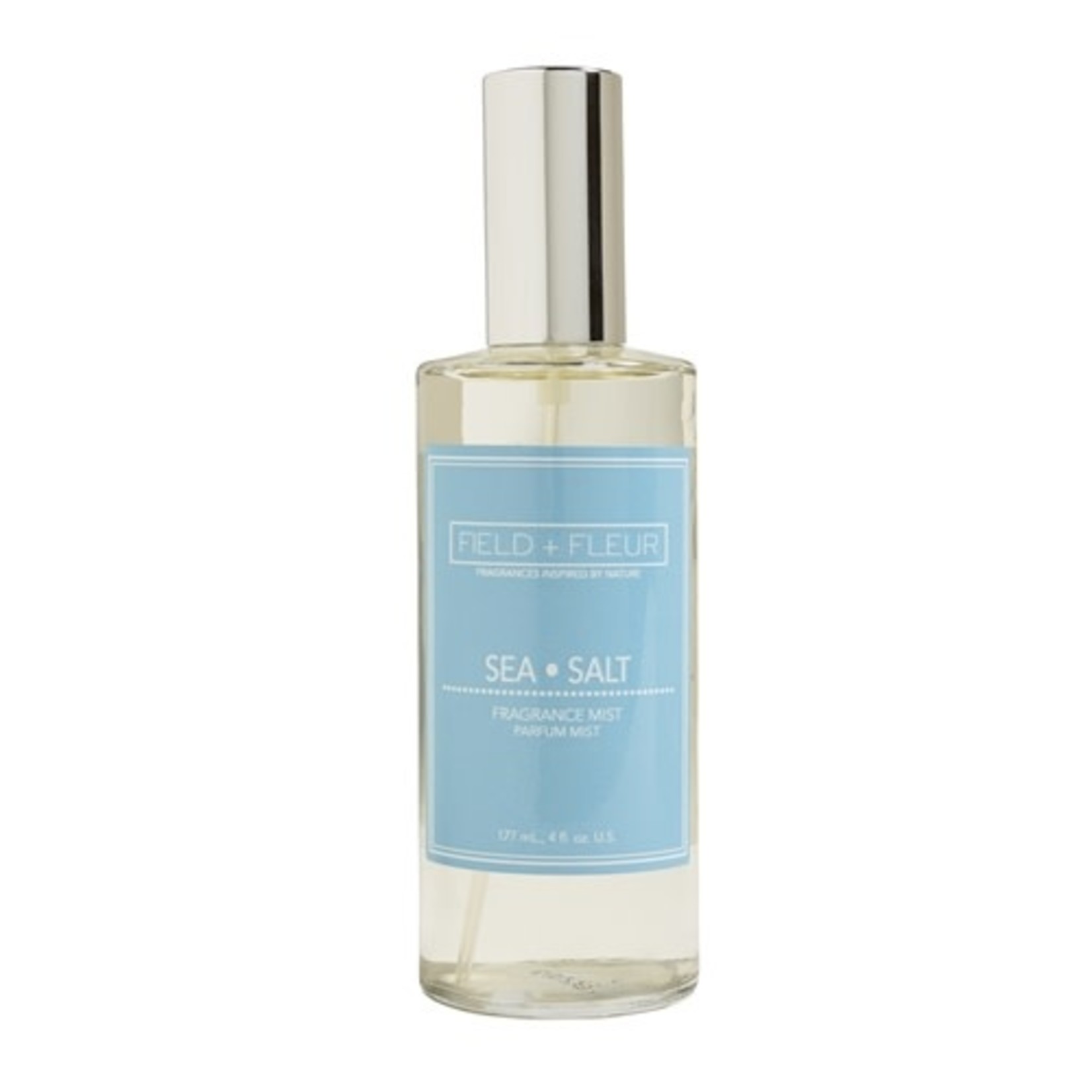 Fragrance Mist 4oz