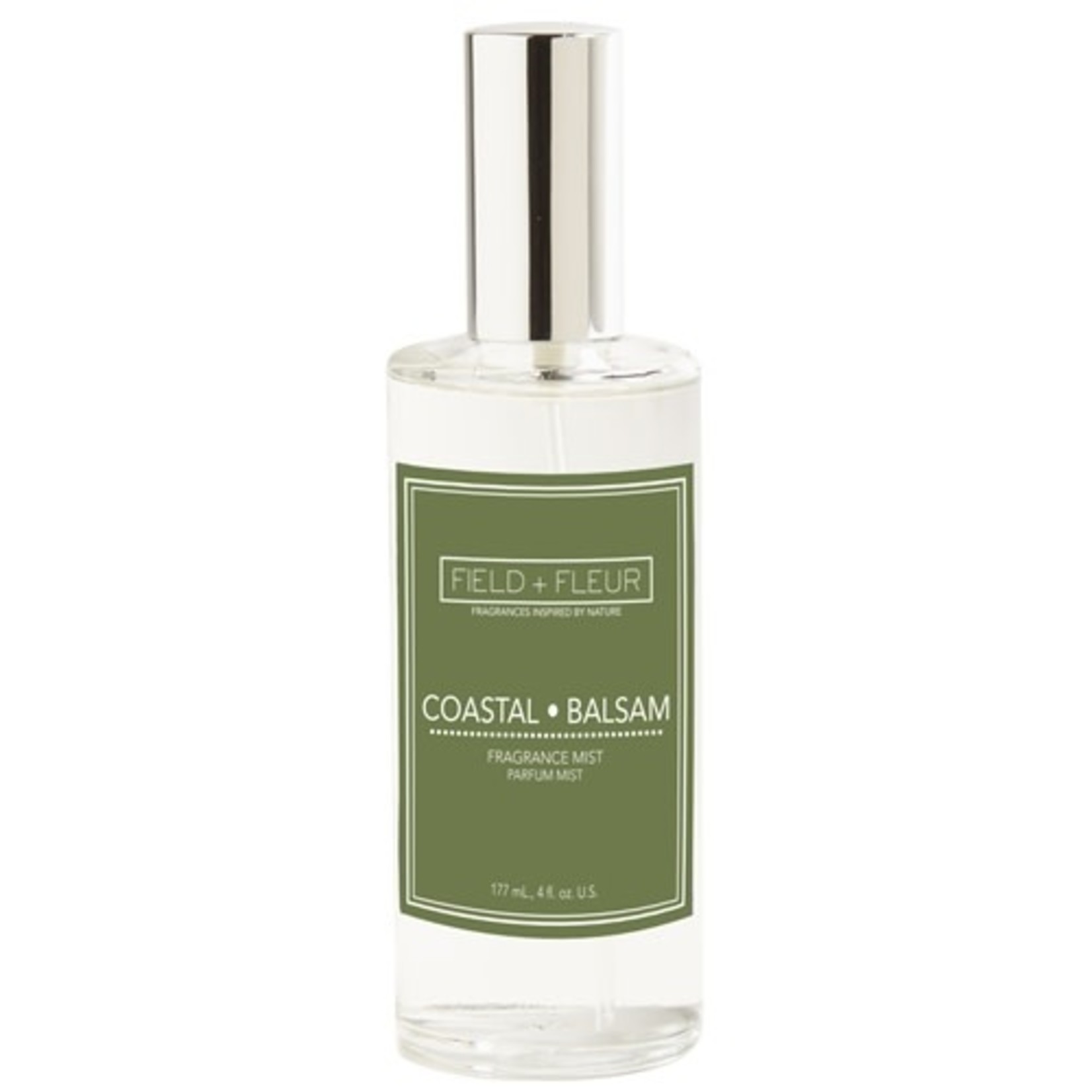 Fragrance Mist 4oz