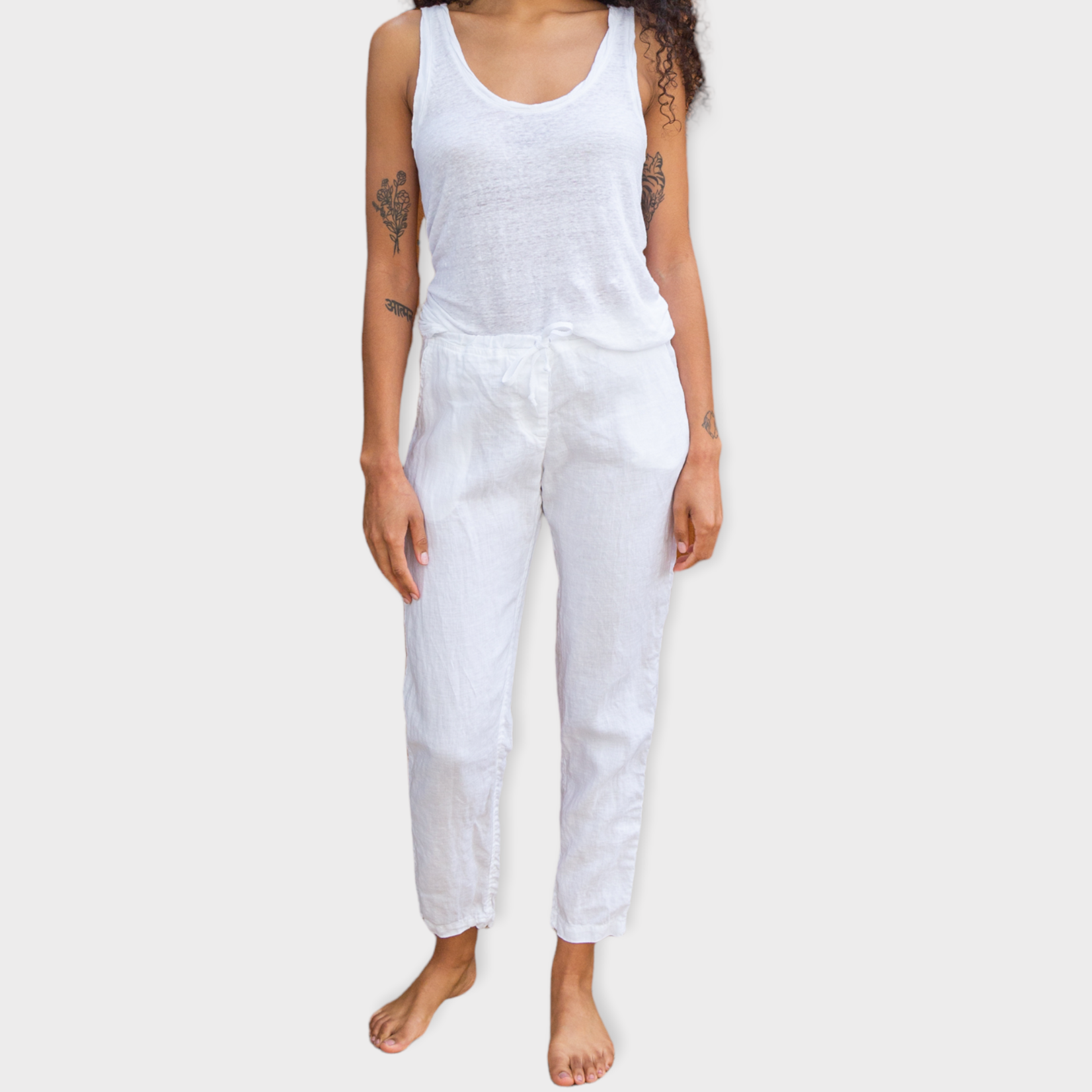 8128s - Hampton Pant