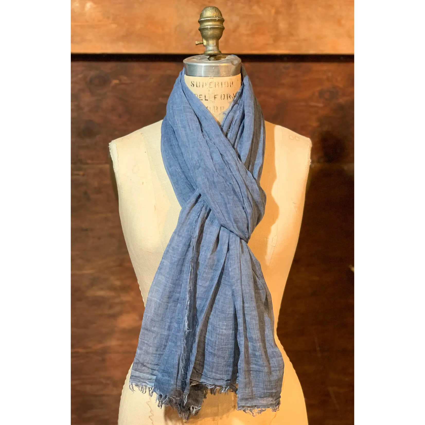 I134282B-ASIS Scarf