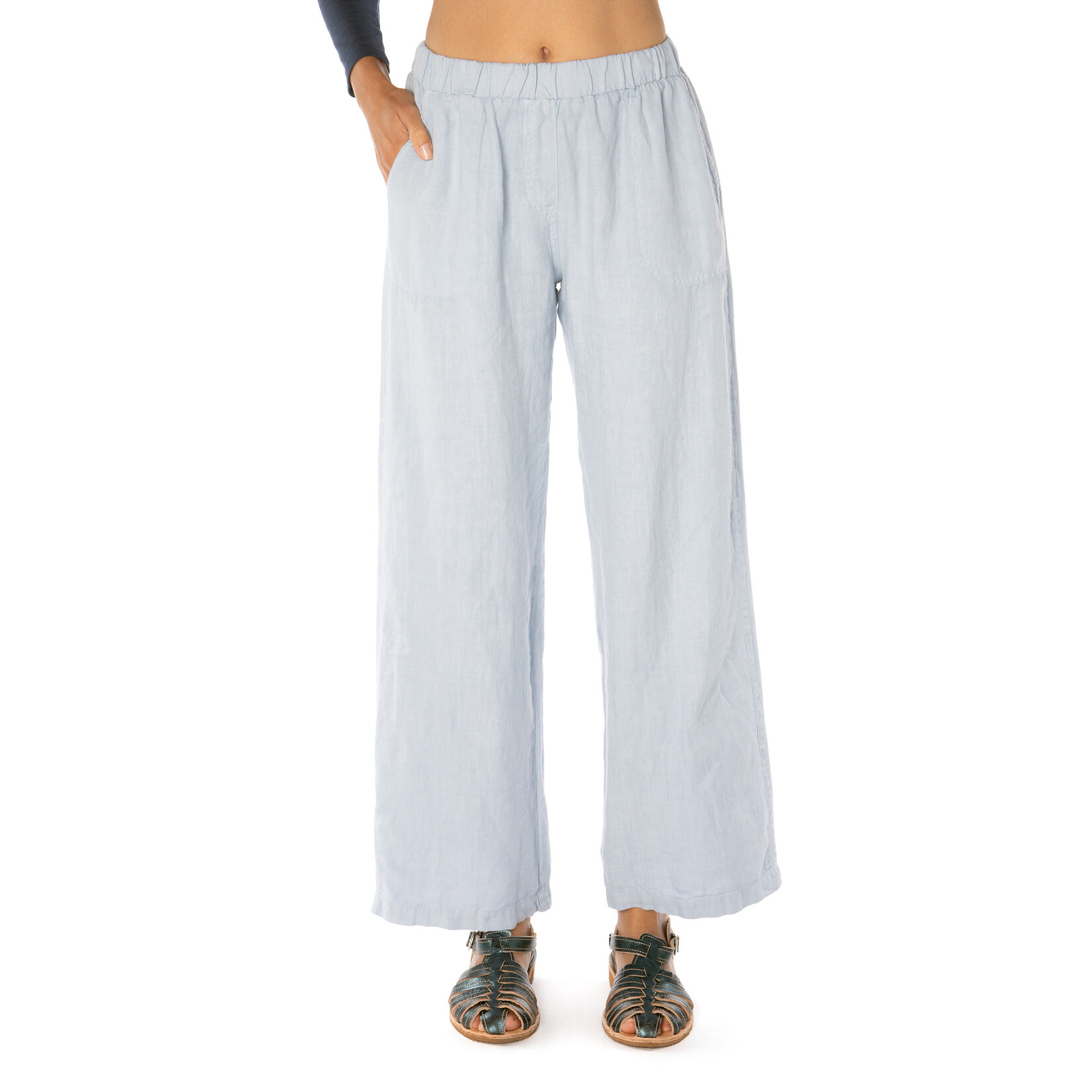 4402765 Easy Long Pant