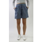 Hadley Linen Shorts