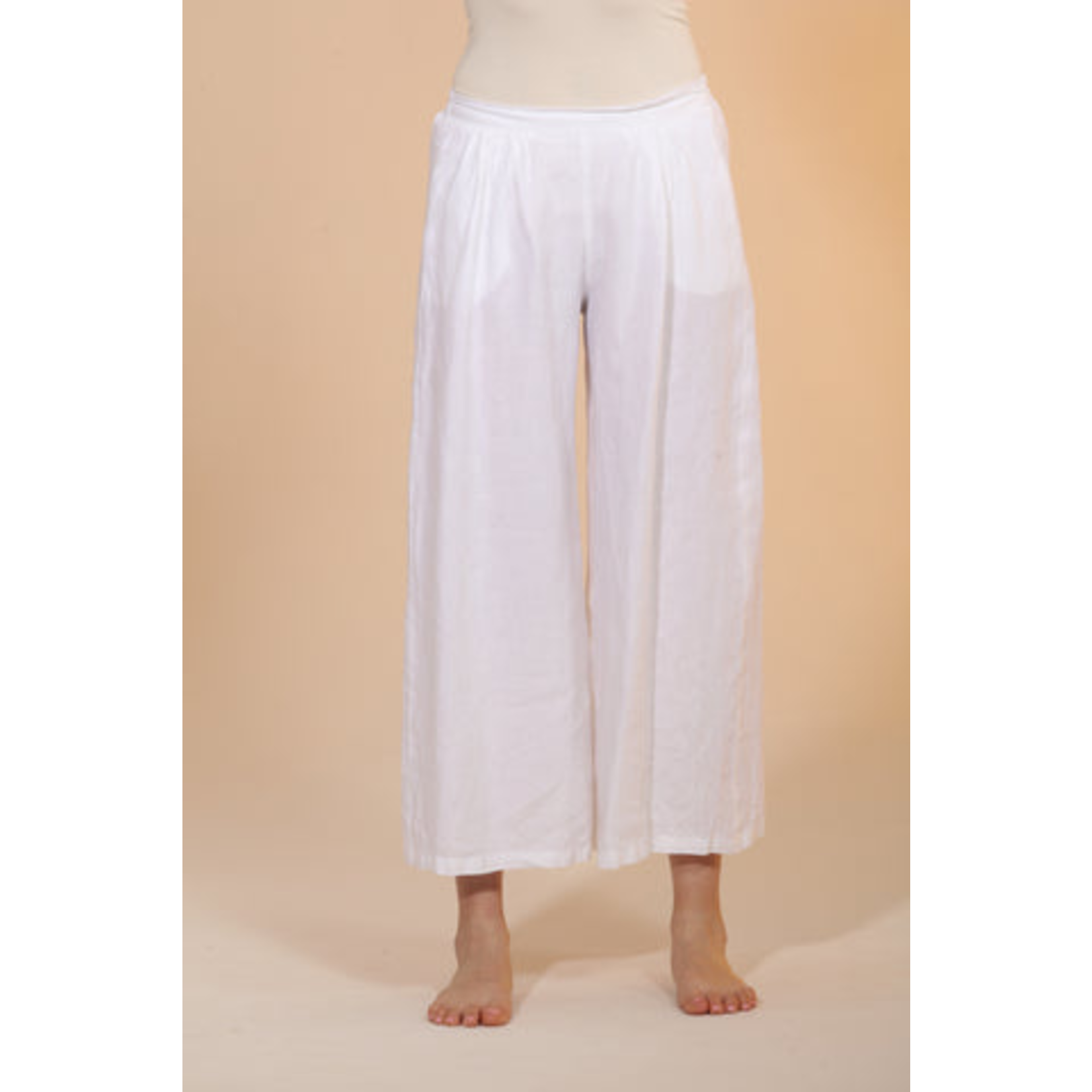 LI2061 Linen Pant