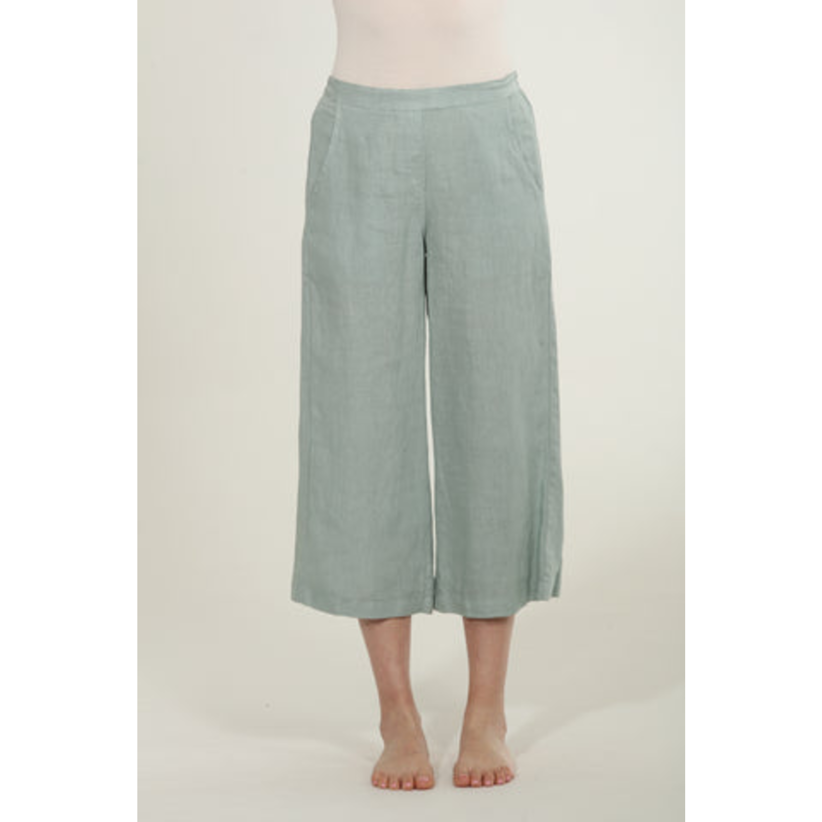 LI2061 Linen Pant