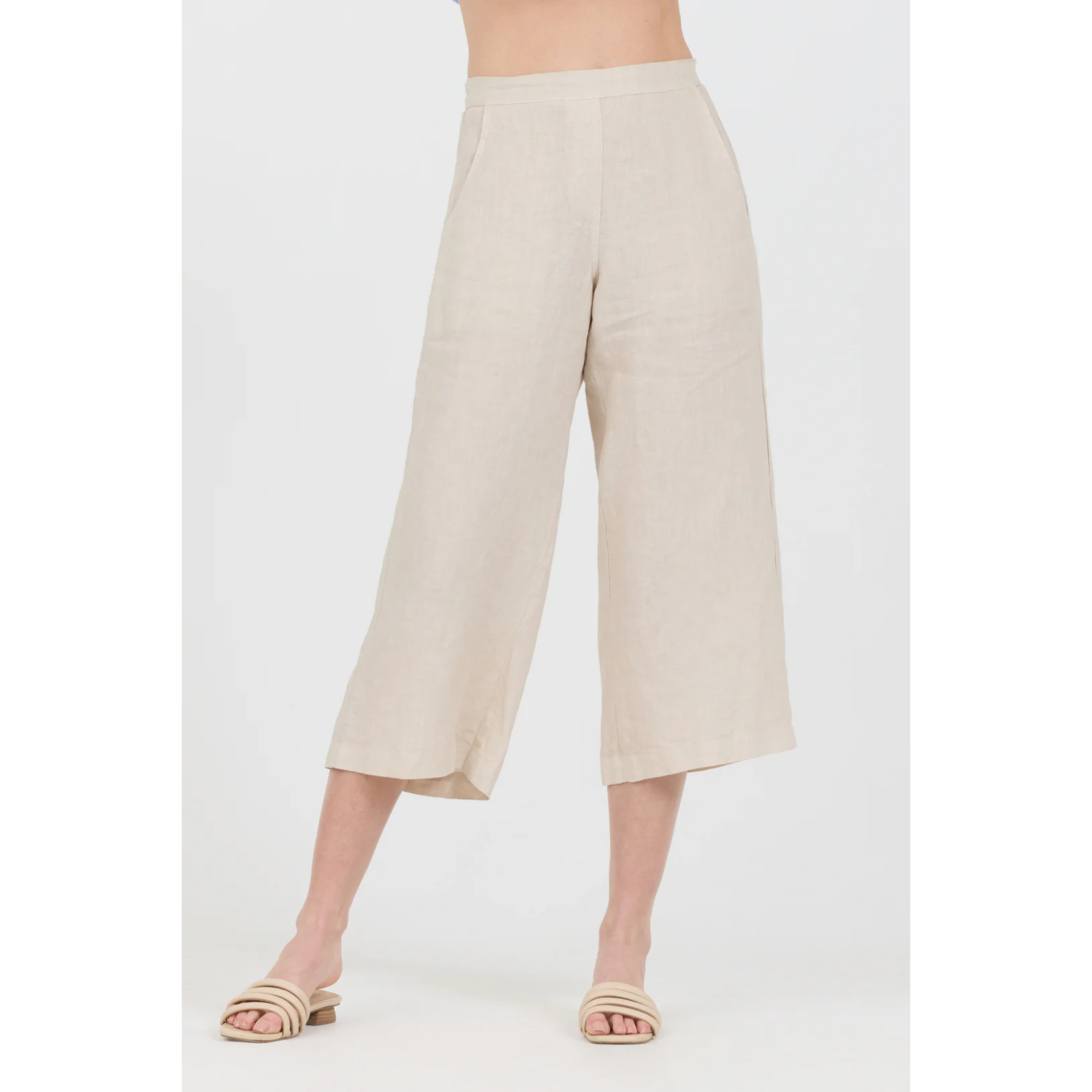 LI2061 Linen Pant