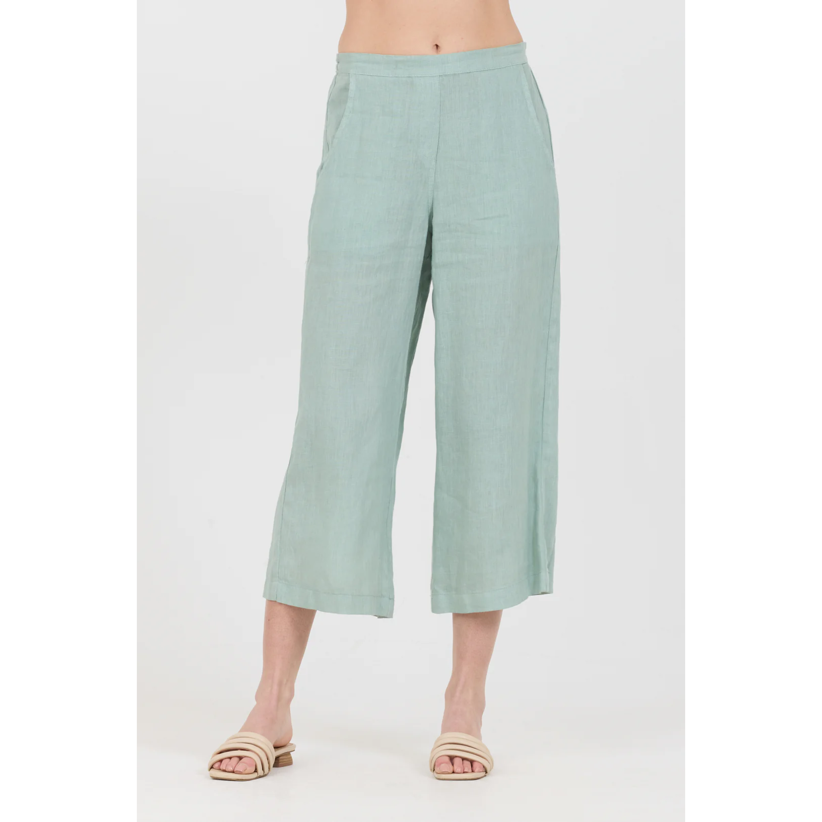 LI2061 Linen Pant