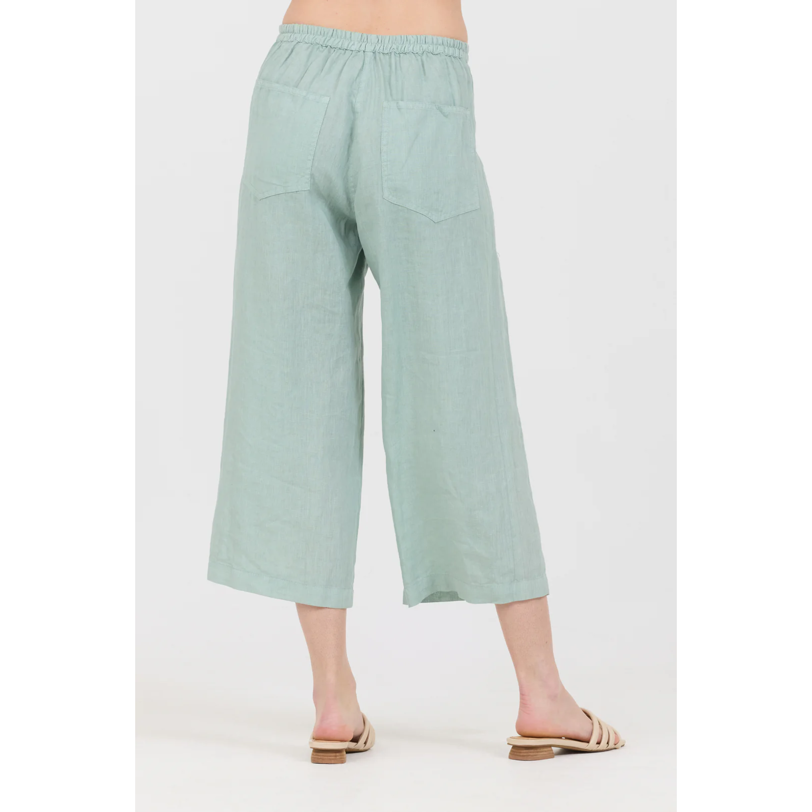 LI2061 Linen Pant
