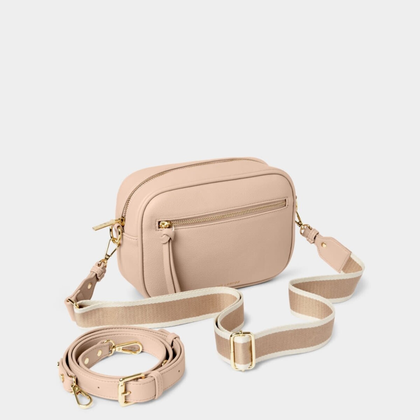 Hallie Crossbody Bag