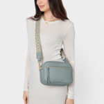 Hallie Crossbody Bag