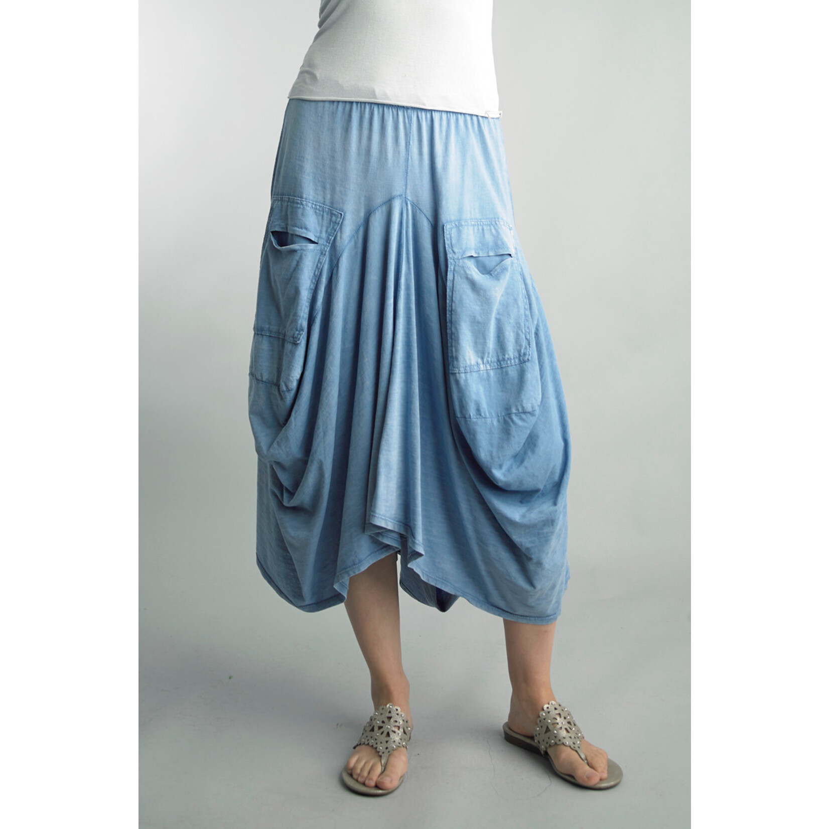 Tempo Paris 712cc Skirts