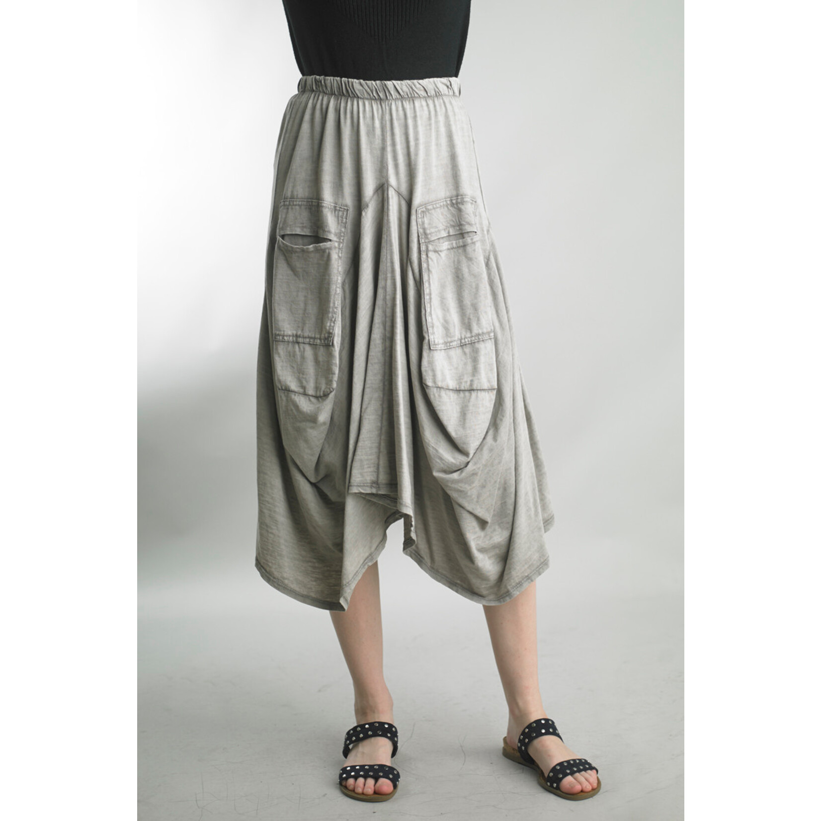 Tempo Paris 712cc Skirts