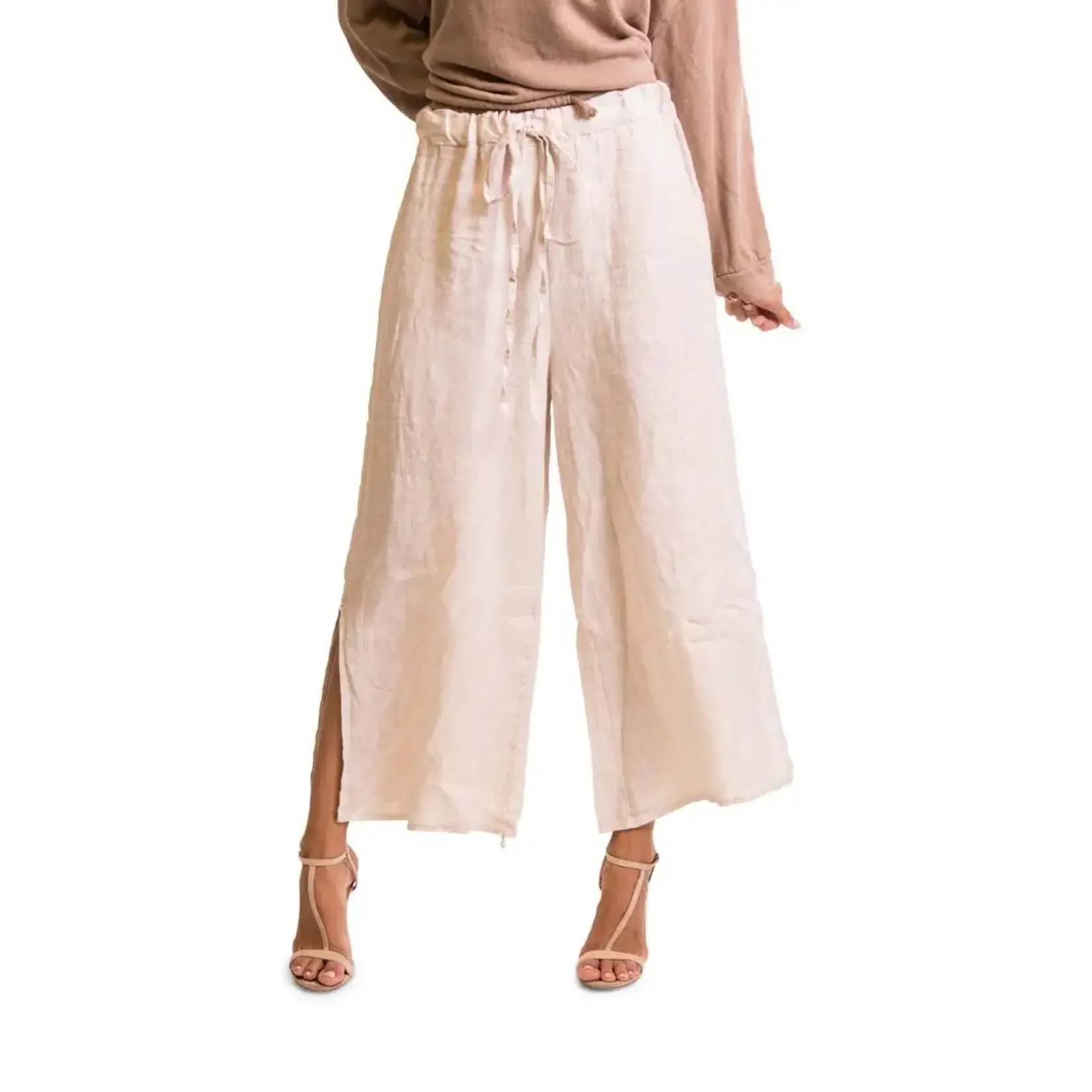 Giulana Capri Pants