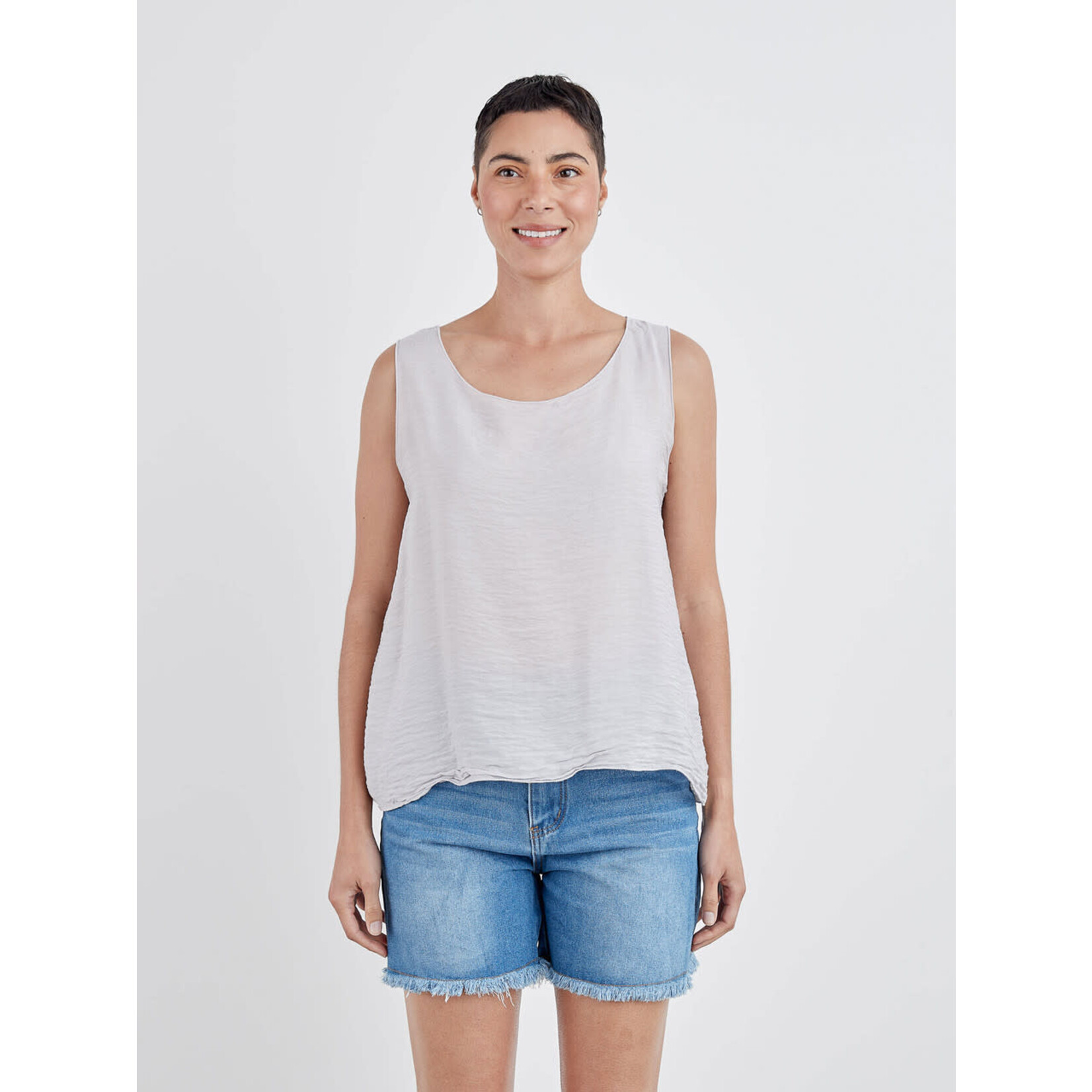 6215607 Parachute layering Tank