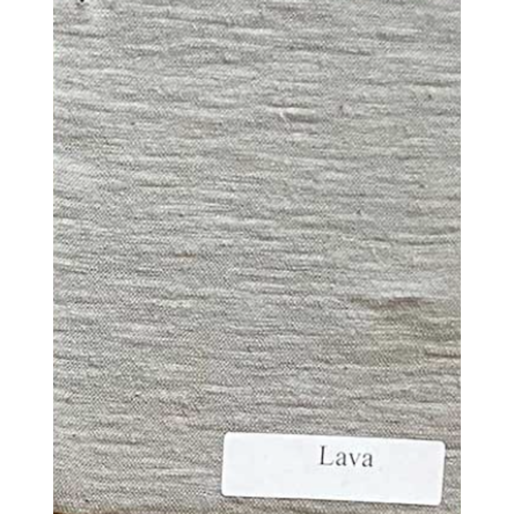 4200784 H Linen Patch Dress