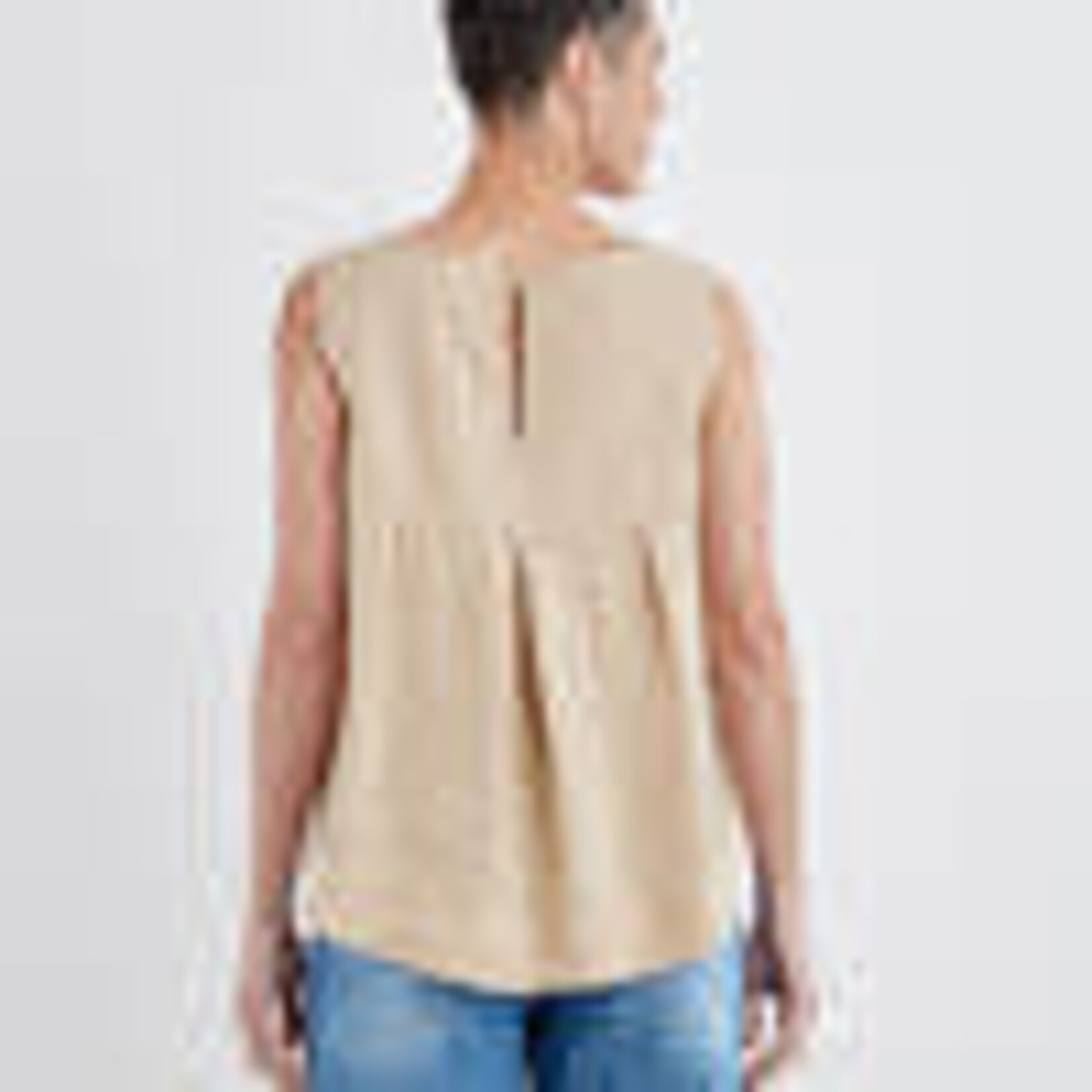 4205717 Hilo Tank Hanky Linen