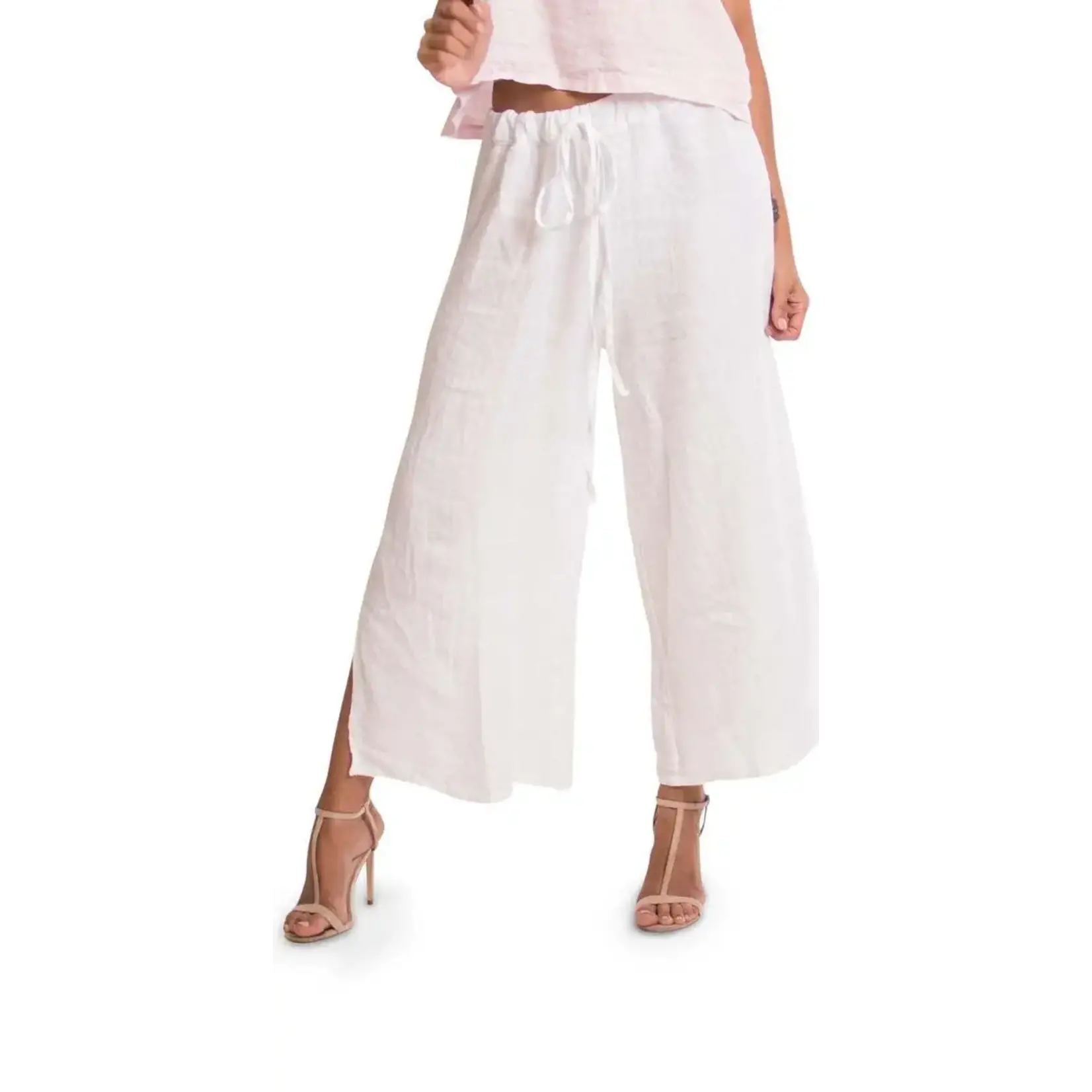 Giulana Capri Pants