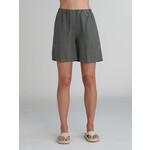 4403103 Linen Easy Short