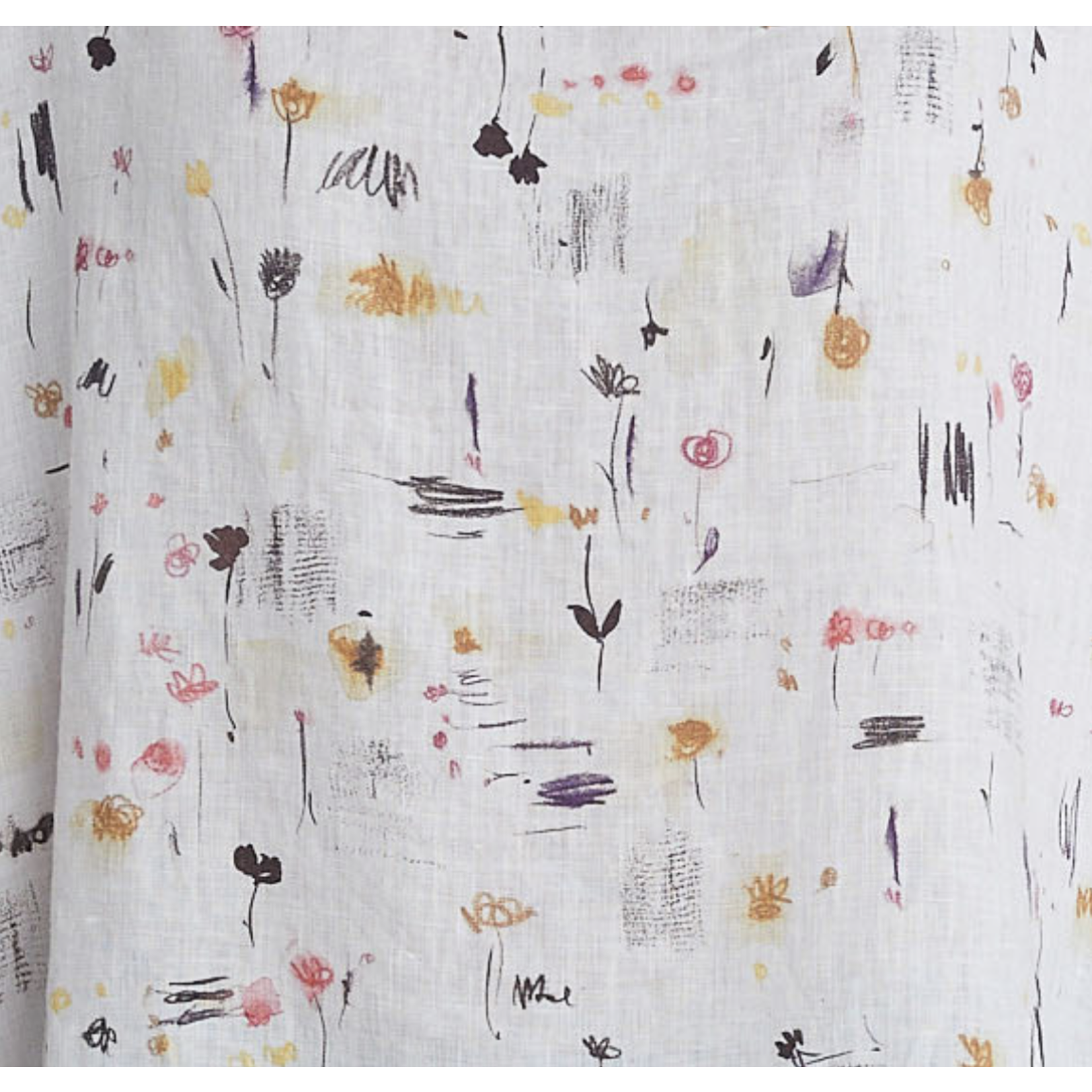4635331 Graffiti FloralShell Wide Facing