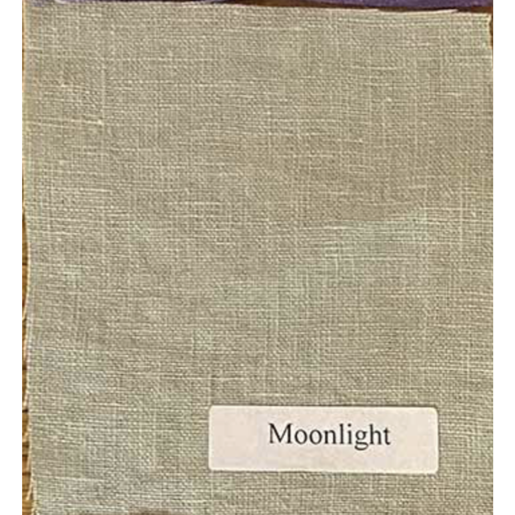 4400337 Linen Modern Shift Dress