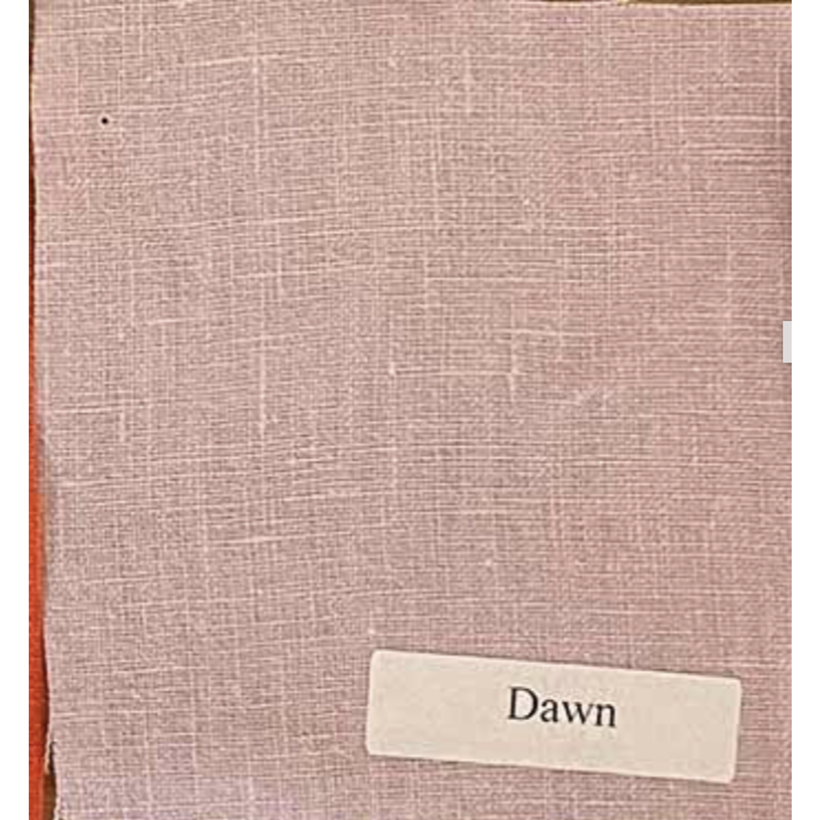 4400337 Linen Modern Shift Dress