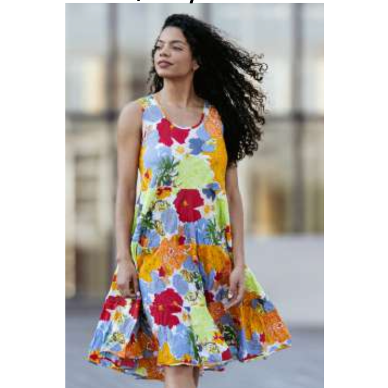 Dress Addict Joy Dress