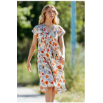 Dress Addict Jessy Dress Cap Sleeve Dress