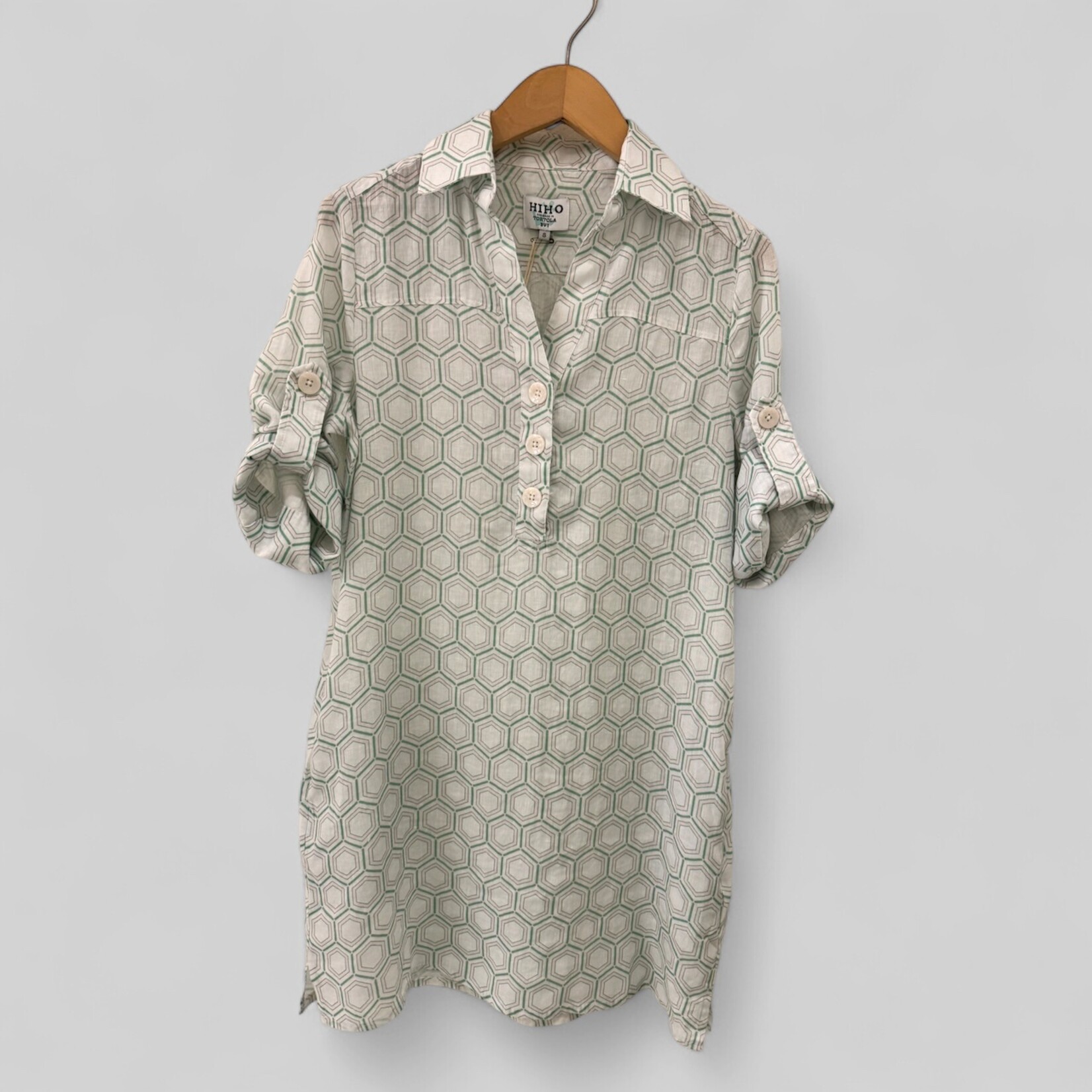 Sophia dress