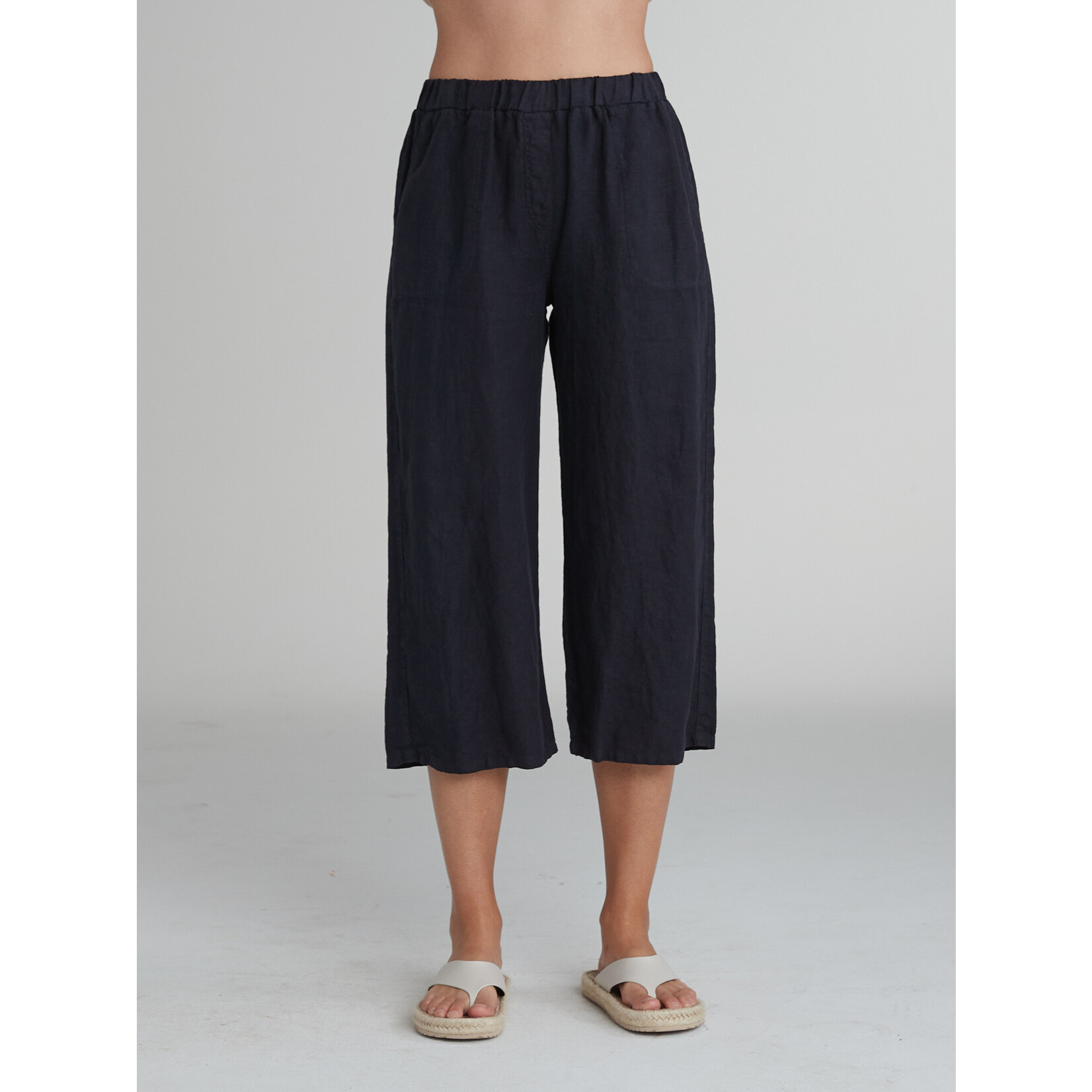4202349 Easy Crop Pant
