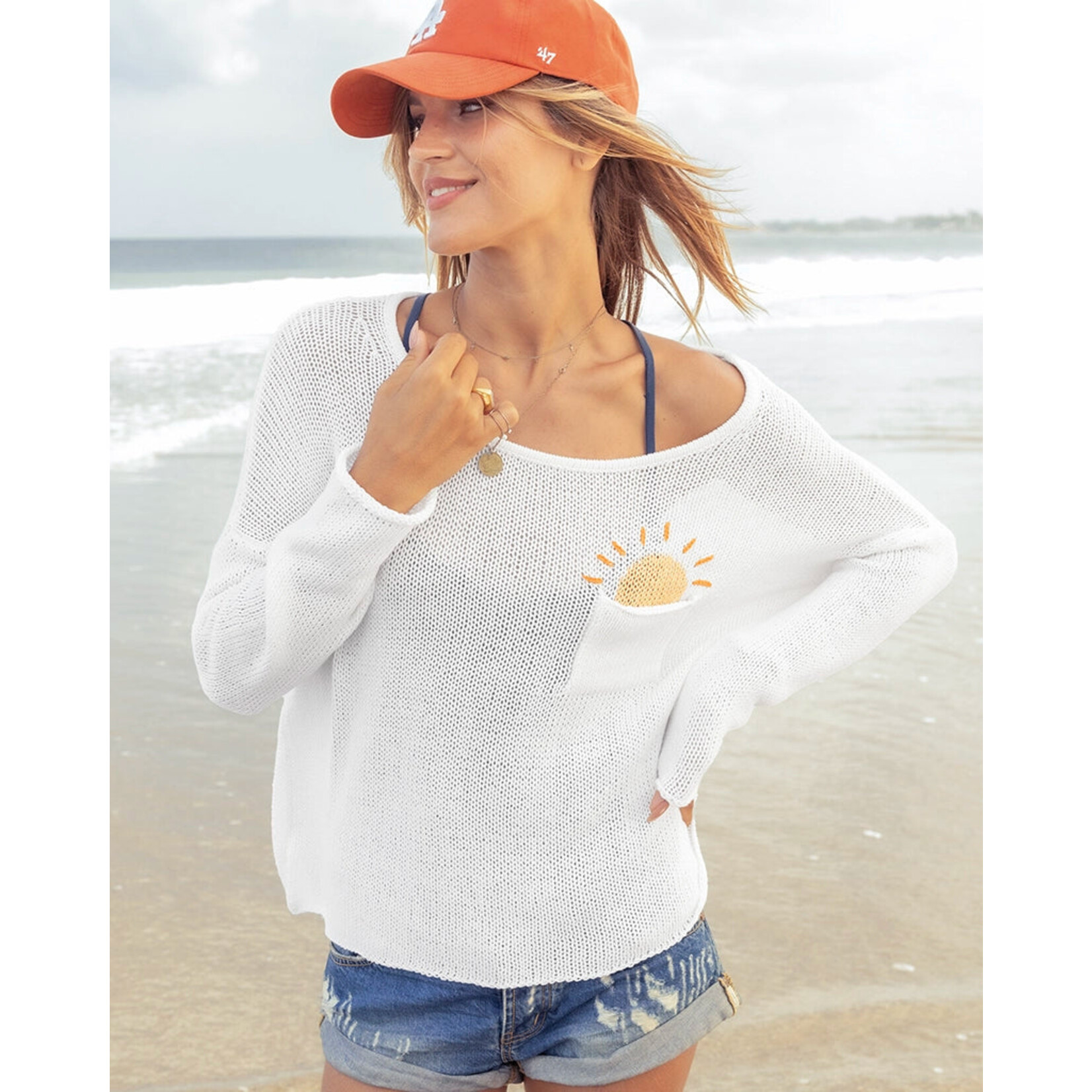 034 Pocket Full of Sunshine