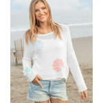 430 Seashell Multi Crew