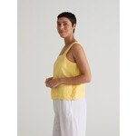 4205887 Square Neck Shell tank