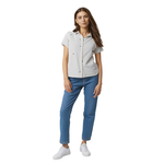 LST6622 Darby Short Sleeve Top