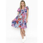 DW26H Nicola Dress