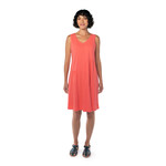 5010784 Jersey Patch Dress