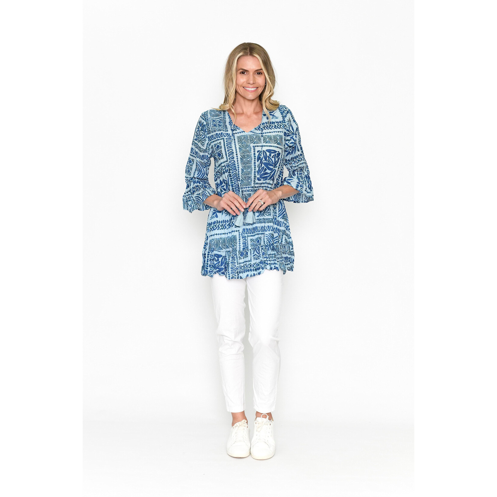 DW53H Emma Top