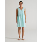 4200706 Flounce Tank Dress