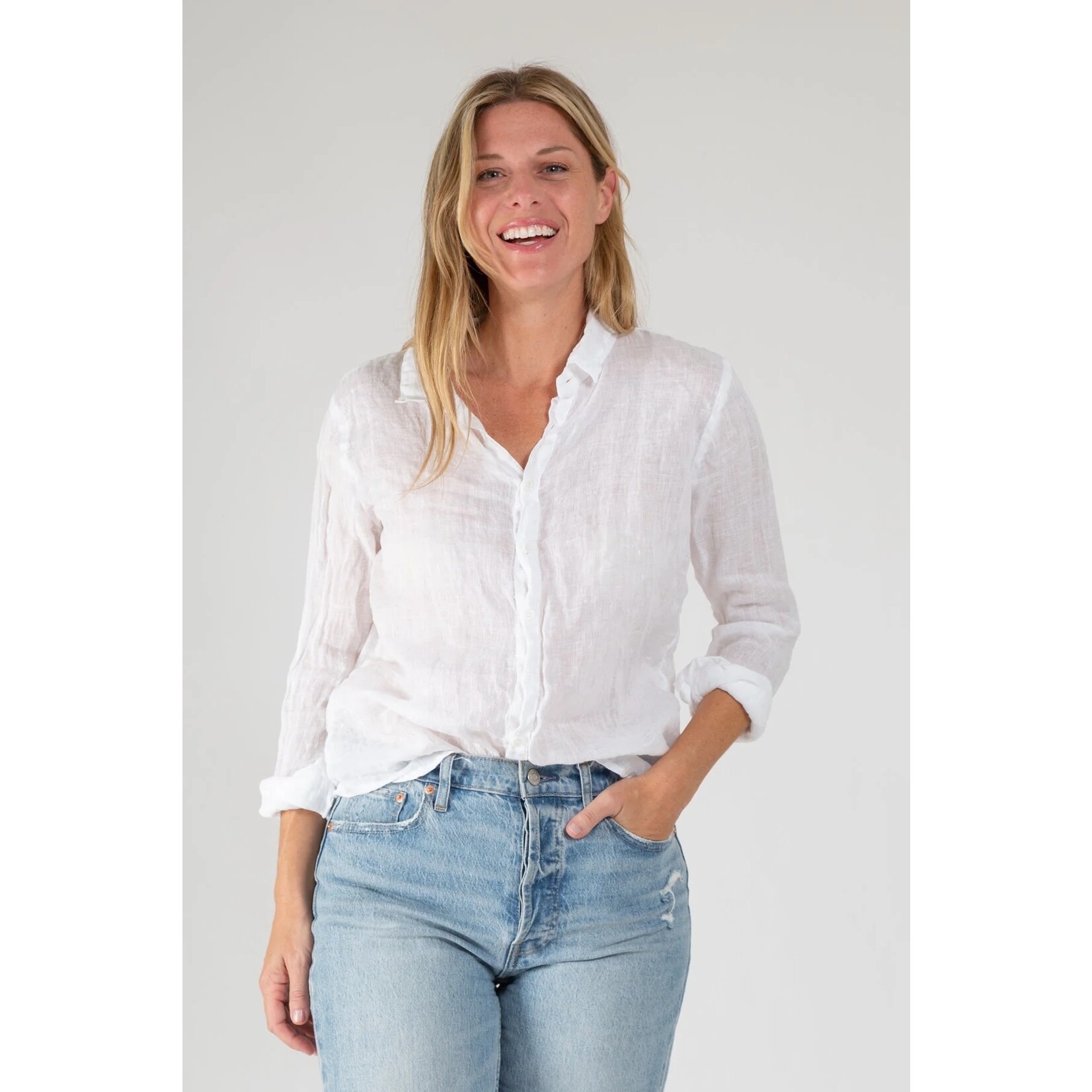 1012-3 Romy shirt