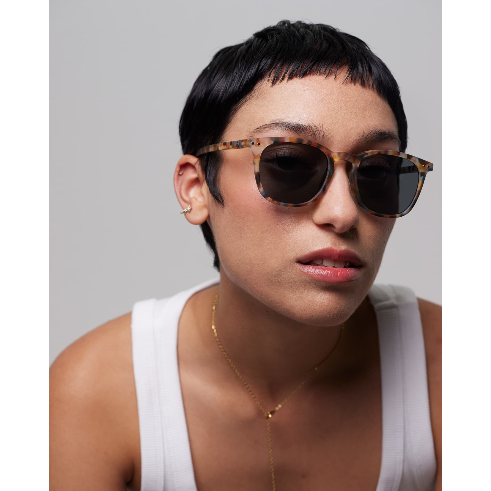 IZIPIZI Sunglass #E