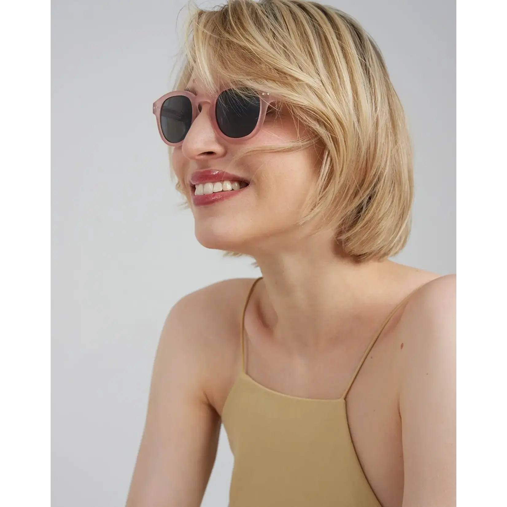 IZIPIZI Sunglass #C