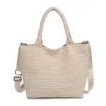 Sky's The Limit - Medium Tote
