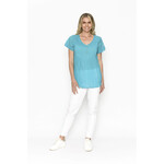DW28H Kayla  Blouse